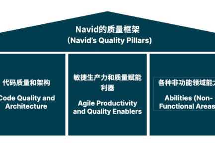 Navid的质量框架