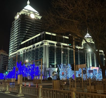 每天进步一点点