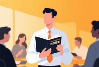 质量人员转型之路:从执行者到赋能者
