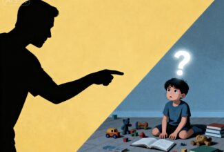 为什么你越要求，孩子越不听话？